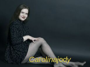 Carolinajody