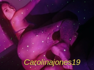 Carolinajones19
