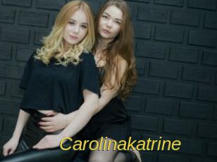 carolinakatrine Archive DVD ORG