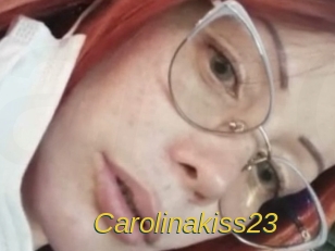 carolinakiss23 Archive DVD ORG
