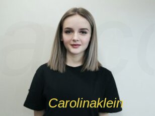 Carolinaklein