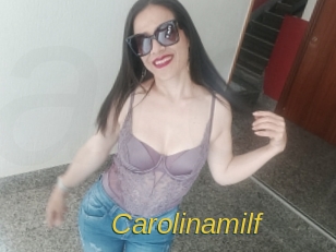 carolinamilf Archive DVD ORG