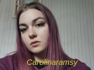 carolinaramsy Archive DVD ORG