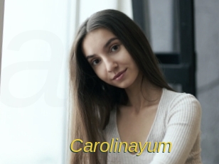 Carolinayum