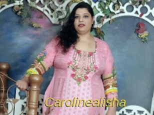 Carolinealisha