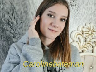 carolinebateman Archive DVD ORG