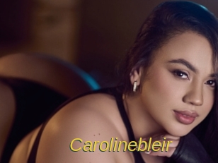 carolinebleir Archive DVD ORG