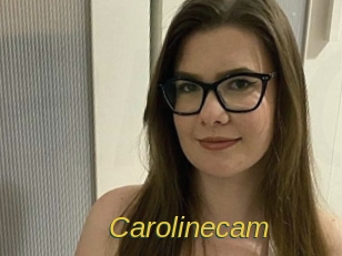 carolinecam Archive DVD ORG
