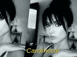 Carolinecat