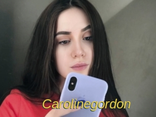 Carolinegordon