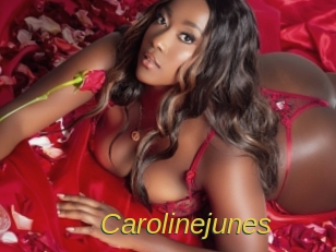 Carolinejunes