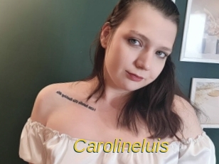 carolineluis Archive DVD ORG
