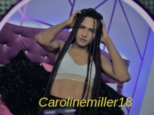 carolinemiller18 Archive DVD ORG