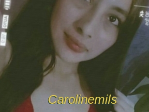 Carolinemils