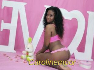 Carolinemoor