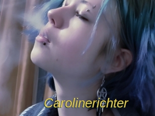 carolinerichter Archive DVD ORG