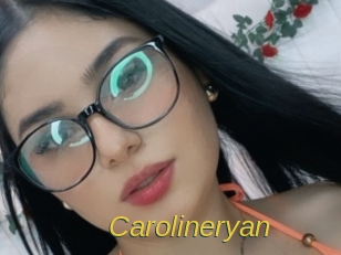 Carolineryan