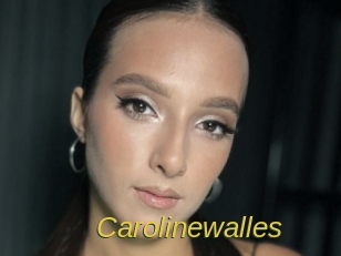 Carolinewalles