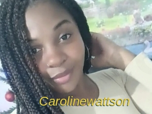 Carolinewattson