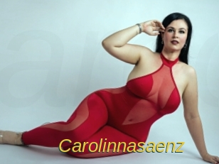 carolinnasaenz Archive DVD ORG