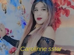 Carolinne_sstar