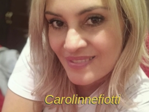 Carolinnefiotti