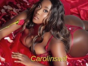 carolinswif Archive DVD ORG
