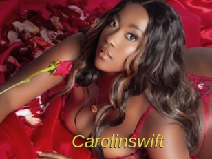 Carolinswift