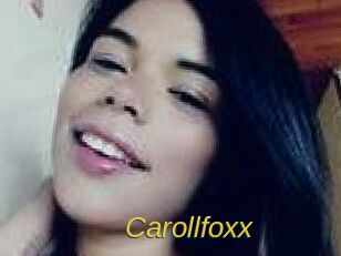 Carollfoxx