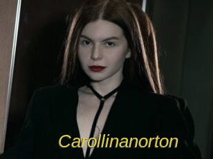 Carollinanorton