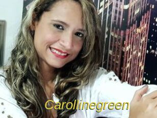 Carollinegreen