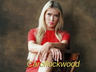 carollockwood Archive DVD ORG