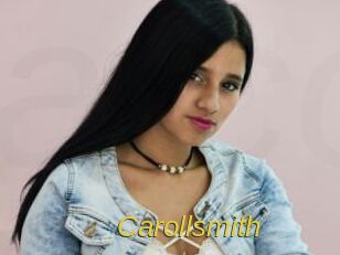Carollsmith