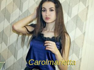 Carolmarietta