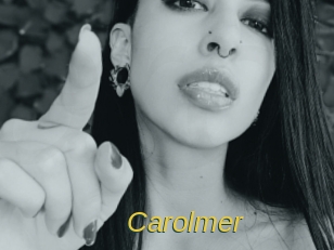 carolmer Archive DVD ORG