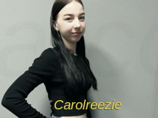 Carolreezie