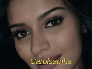 carolsamha Archive DVD ORG