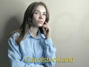 Carolstrickland