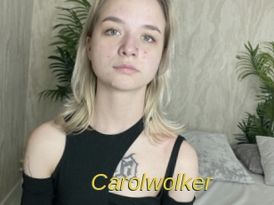 Carolwolker