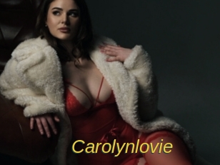 carolynlovie Archive DVD ORG