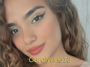 Carolynne18
