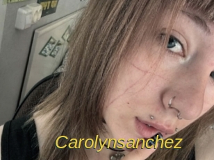 Carolynsanchez