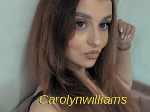 Carolynwilliams