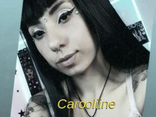 Carooliine
