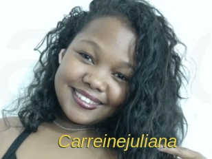 Carreinejuliana