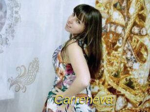 Carreneva