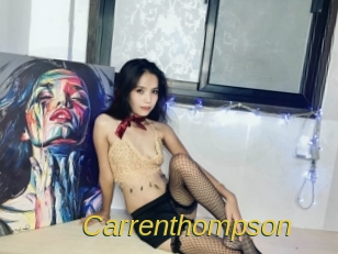 Carrenthompson