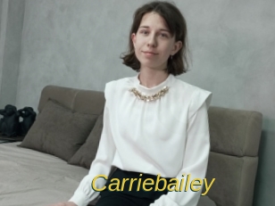 Carriebailey