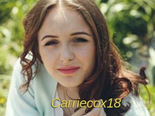 Carriecox18