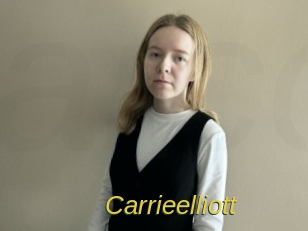 Carrieelliott